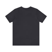 Load image into Gallery viewer, 'Comfort Professor' on Unisex Jersey Short Sleeve Tee