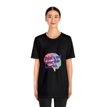 Load image into Gallery viewer, "That's Not How This Works" Brain Unisex Tee