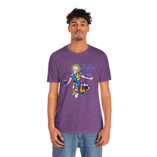 Load image into Gallery viewer, "Bitter Hag" Jersey Short Sleeve Tee