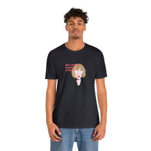 Load image into Gallery viewer, 'Comfort Professor' on Unisex Jersey Short Sleeve Tee