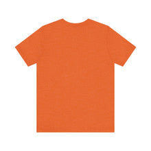 Load image into Gallery viewer, "In Your Head" Unisex Jersey Short Sleeve Tee