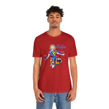 Load image into Gallery viewer, "Bitter Hag" Jersey Short Sleeve Tee