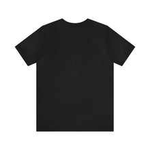 Load image into Gallery viewer, 'Comfort Professor' on Unisex Jersey Short Sleeve Tee