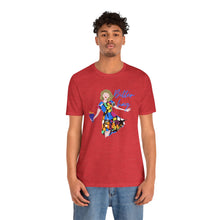 Load image into Gallery viewer, "Bitter Hag" Jersey Short Sleeve Tee