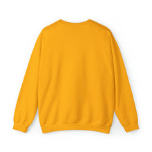 Load image into Gallery viewer, "Um, no" Unisex Heavy Blend™ Crewneck Sweatshirt (small glasses)