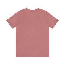 Load image into Gallery viewer, 'Comfort Professor' on Unisex Jersey Short Sleeve Tee