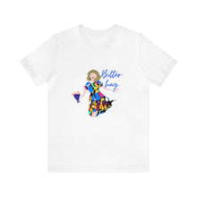 Load image into Gallery viewer, "Bitter Hag" Tee