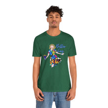 Load image into Gallery viewer, "Bitter Hag" Jersey Short Sleeve Tee