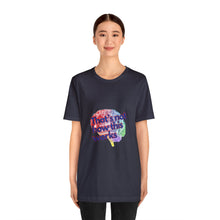 Load image into Gallery viewer, "That's Not How This Works" Brain Unisex Tee