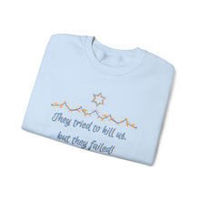 Load image into Gallery viewer, Jewish Holidays " Unisex Heavy Blend™ Crewneck Sweatshirt
