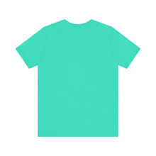 Load image into Gallery viewer, "In Your Head" Unisex Jersey Short Sleeve Tee