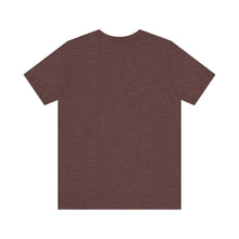 Load image into Gallery viewer, "Psychology Says No Such Thing" Unisex Jersey Short Sleeve Tee