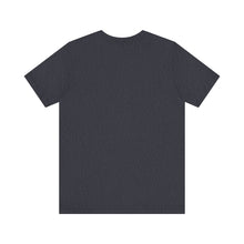 Load image into Gallery viewer, "Psychology Says No Such Thing" Unisex Jersey Short Sleeve Tee