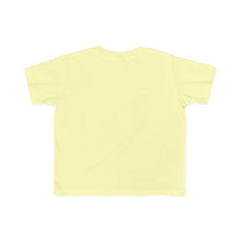 Load image into Gallery viewer, Hanukkah "Let's Eat!" Kid's Fine Jersey Tee