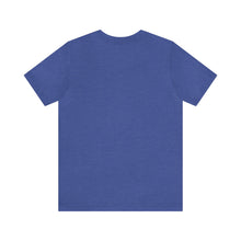 Load image into Gallery viewer, 'Comfort Professor' on Unisex Jersey Short Sleeve Tee