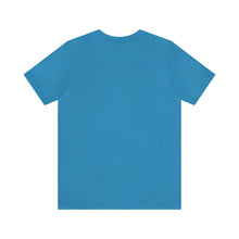 Load image into Gallery viewer, 'Comfort Professor' on Unisex Jersey Short Sleeve Tee