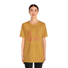 Load image into Gallery viewer, Inna's "Duck Cancer" Unisex Softstyle T-Shirt
