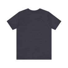 Load image into Gallery viewer, 'Comfort Professor' on Unisex Jersey Short Sleeve Tee