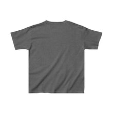 Load image into Gallery viewer, Hanukkah "Let's Eat!" Youth's Cotton Tee