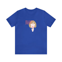 Load image into Gallery viewer, 'Comfort Professor' on Unisex Jersey Short Sleeve Tee