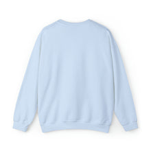 Load image into Gallery viewer, "Um, no" Unisex Heavy Blend™ Crewneck Sweatshirt (small glasses)
