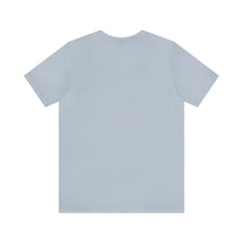 Load image into Gallery viewer, 'Comfort Professor' on Unisex Jersey Short Sleeve Tee