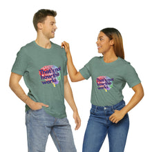 Load image into Gallery viewer, "That's Not How This Works" Brain Unisex Tee