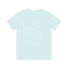 Load image into Gallery viewer, "In Your Head" Unisex Jersey Short Sleeve Tee