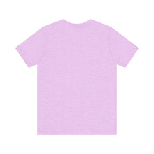 Load image into Gallery viewer, "In Your Head" Unisex Jersey Short Sleeve Tee