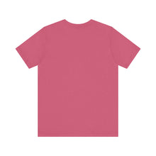 Load image into Gallery viewer, "Psychology Says No Such Thing" Unisex Jersey Short Sleeve Tee