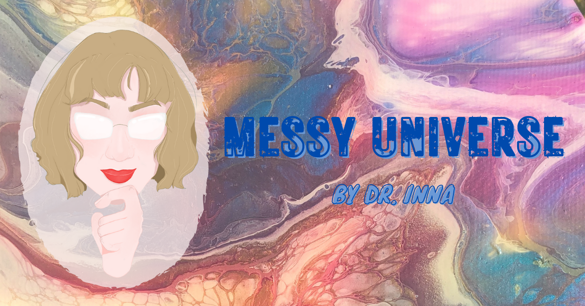Clothing – Messy Universe