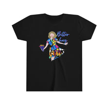 Load image into Gallery viewer, "Bitter Hag" Youth Short Sleeve Tee