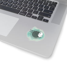 Load image into Gallery viewer, "Contingencies" Kiss-Cut Stickers