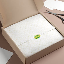 Load image into Gallery viewer, "Science Doesn't Require Belief" Round Vinyl Stickers