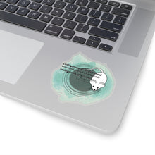 Load image into Gallery viewer, "Contingencies" Kiss-Cut Stickers