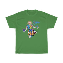 Load image into Gallery viewer, "Bitter Hag" Unisex Heavy Cotton Tee