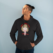 Load image into Gallery viewer, "Real Psychology with Dr. Inna" Unisex Pullover Hoodie