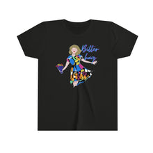 Load image into Gallery viewer, "Bitter Hag" Youth Short Sleeve Tee