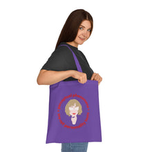 Load image into Gallery viewer, "Perceptual Phenomena" Cotton Tote