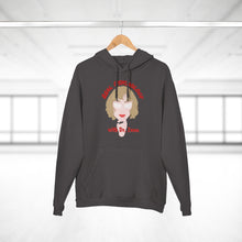 Load image into Gallery viewer, "Real Psychology with Dr. Inna" Unisex Pullover Hoodie