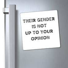 Load image into Gallery viewer, "Gender" Magnets