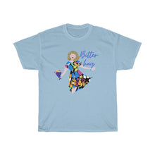 Load image into Gallery viewer, "Bitter Hag" Unisex Heavy Cotton Tee