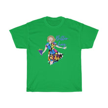 Load image into Gallery viewer, "Bitter Hag" Unisex Heavy Cotton Tee