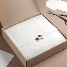 Load image into Gallery viewer, "Voles Don't Date" Round Vinyl Stickers