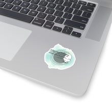 Load image into Gallery viewer, "Contingencies" Kiss-Cut Stickers