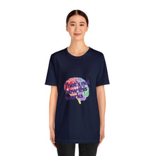 Load image into Gallery viewer, &quot;That&#39;s Not How This Works&quot; Brain Unisex Tee
