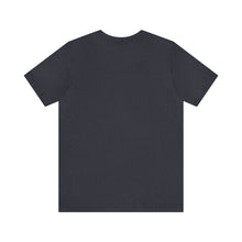 Load image into Gallery viewer, &#39;Comfort Professor&#39; on Unisex Jersey Short Sleeve Tee
