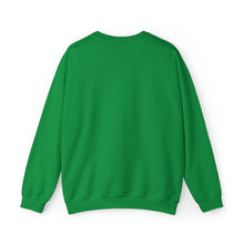 Load image into Gallery viewer, &quot;Um, no&quot; Unisex Heavy Blend™ Crewneck Sweatshirt (small glasses)
