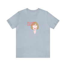 Load image into Gallery viewer, &#39;Comfort Professor&#39; on Unisex Jersey Short Sleeve Tee
