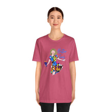 Load image into Gallery viewer, "Bitter Hag" Jersey Short Sleeve Tee
